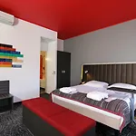 Park By Radisson 4* Tallinn
