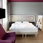 Park By Radisson Hotel Tallinn