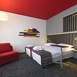 Hotel Park By Radisson 4*