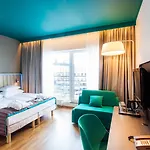 Hotel Park By Radisson 4*