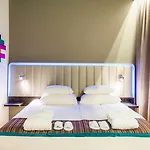 Hotel Park By Radisson