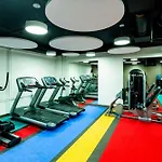Hotel Park By Radisson Tallinn