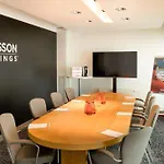 Park By Radisson 4*