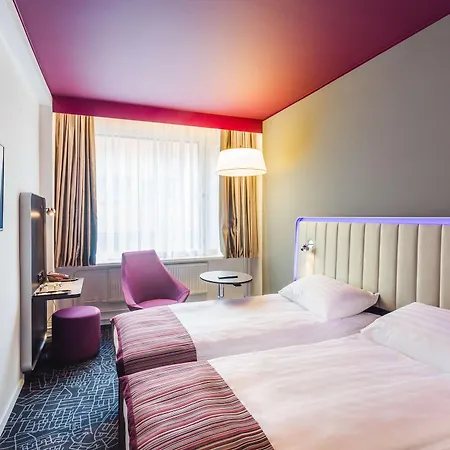 Park By Radisson Hotel Tallin