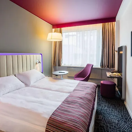 Hotel Park By Radisson