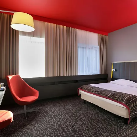 Hotel Park By Radisson Tallin