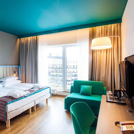 Park By Radisson Tallin