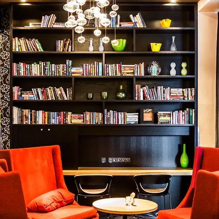 Park By Radisson 4* Tallin