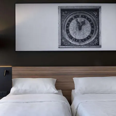 Park By Radisson 4* Tallin