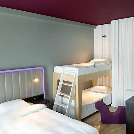 Park By Radisson Hotel Tallin