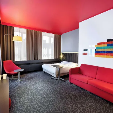 Park By Radisson