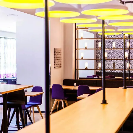 Hotel Park By Radisson Tallin