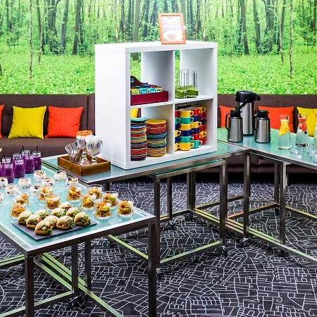 Park By Radisson 4* Tallin