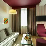 Szálloda Park By Radisson 4*