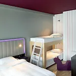 Park By Radisson 4*