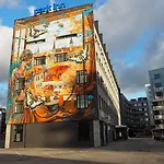 Park By Radisson 4*