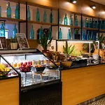 Park By Radisson 4*