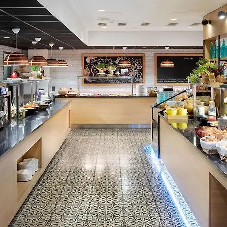 Hotel Park By Radisson 4*