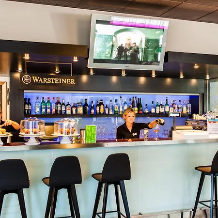 Hotel Park By Radisson Tallinn