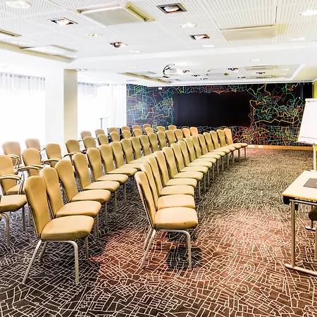 Hotel Park By Radisson 4*