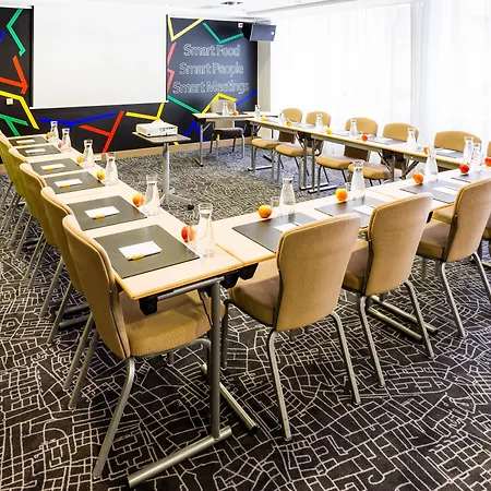 Park By Radisson Hotel 4*