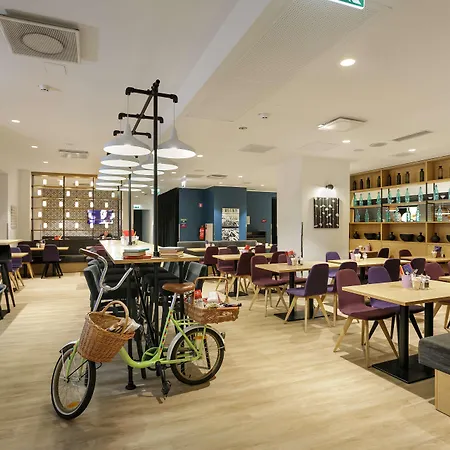 Hotel Park By Radisson 4*