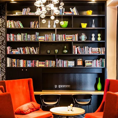 Park By Radisson 4* Tallin