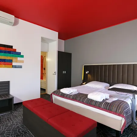 Park By Radisson 4* Reval