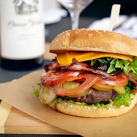 파크 인 바이 라디슨 센트럴