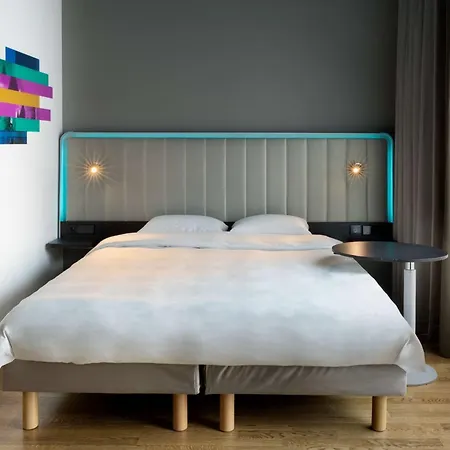 Hotelli Park By Radisson 4*