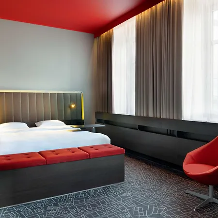 Park By Radisson 4* Tallin