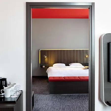 Hotel Park By Radisson