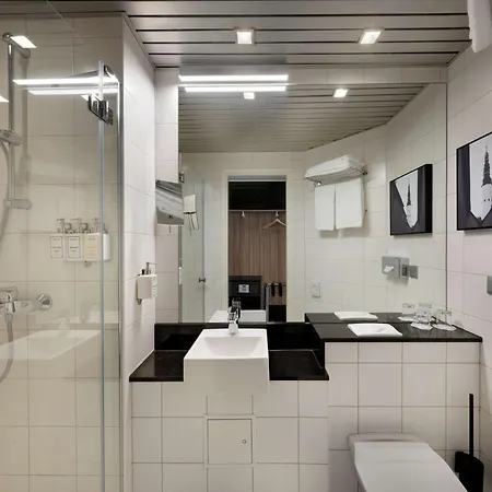 Park By Radisson 4* Tallinna
