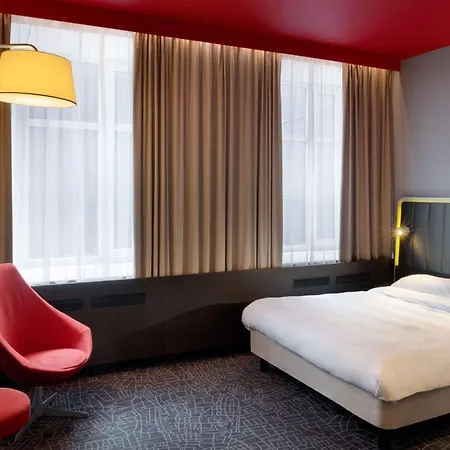 Park By Radisson Reval