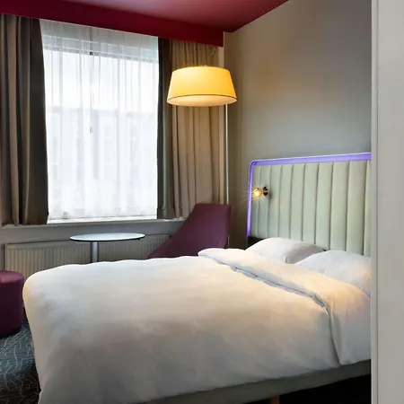 호텔 파크 인 바이 라디슨 센트럴