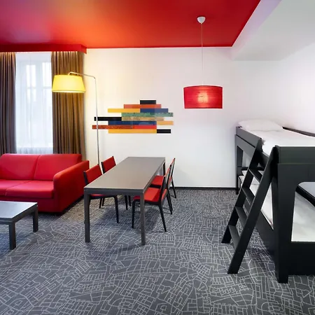 파크 인 바이 라디슨 센트럴