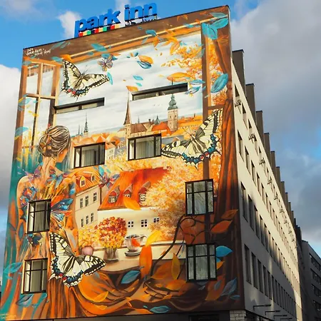 Park By Radisson Reval