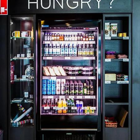 Park By Radisson Reval