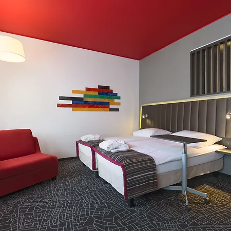 Hotelli Park By Radisson 4*