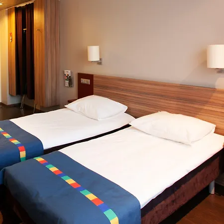 Hotel Park By Radisson Tallinn