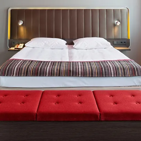 パーク バイ ラディソン セントラル タリン