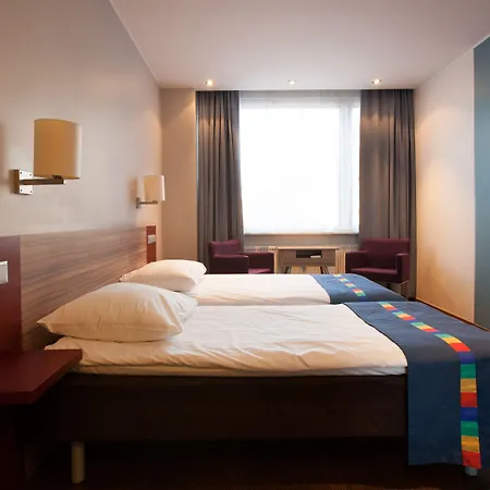 Hotel Park By Radisson