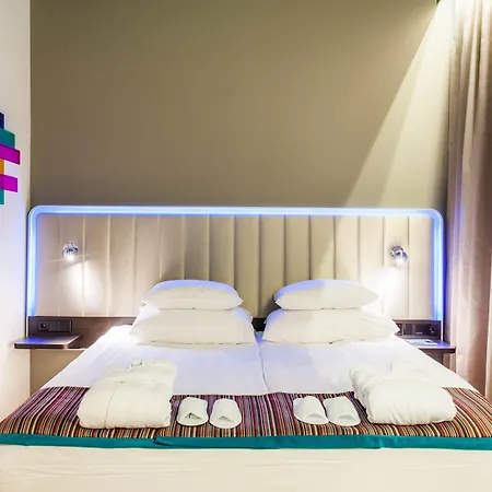 Hotel Park By Radisson