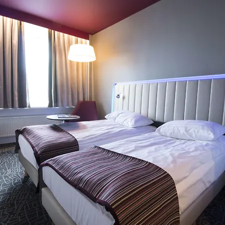 Park By Radisson Hotel