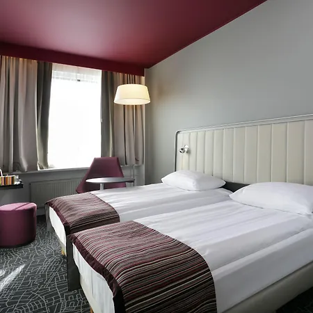 パーク バイ ラディソン セントラル タリン