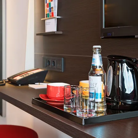 파크 인 바이 라디슨 센트럴 탈린