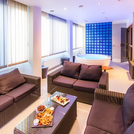 Park By Radisson 4* Tallinn