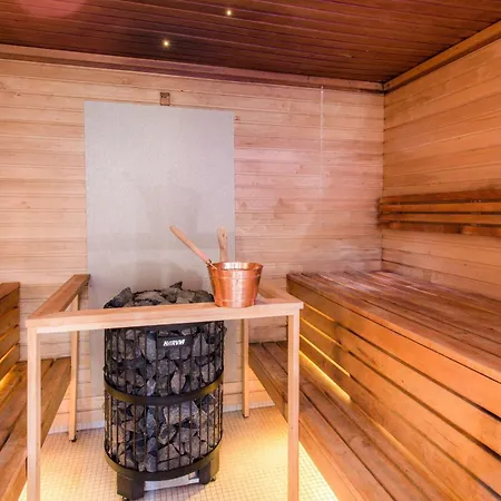 Hotel Park By Radisson 4*