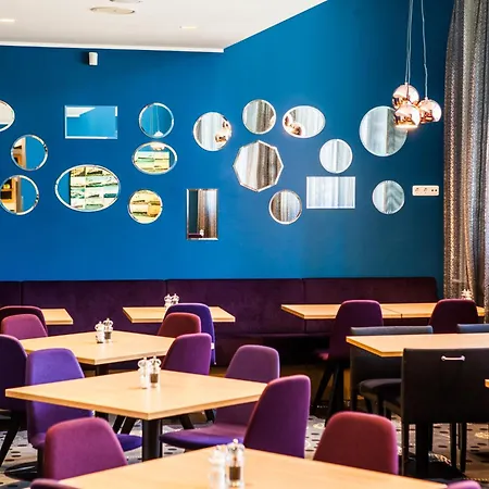 Hotel Park By Radisson Tallin
