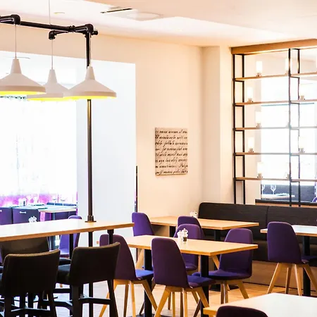 Hotel Park By Radisson 4*